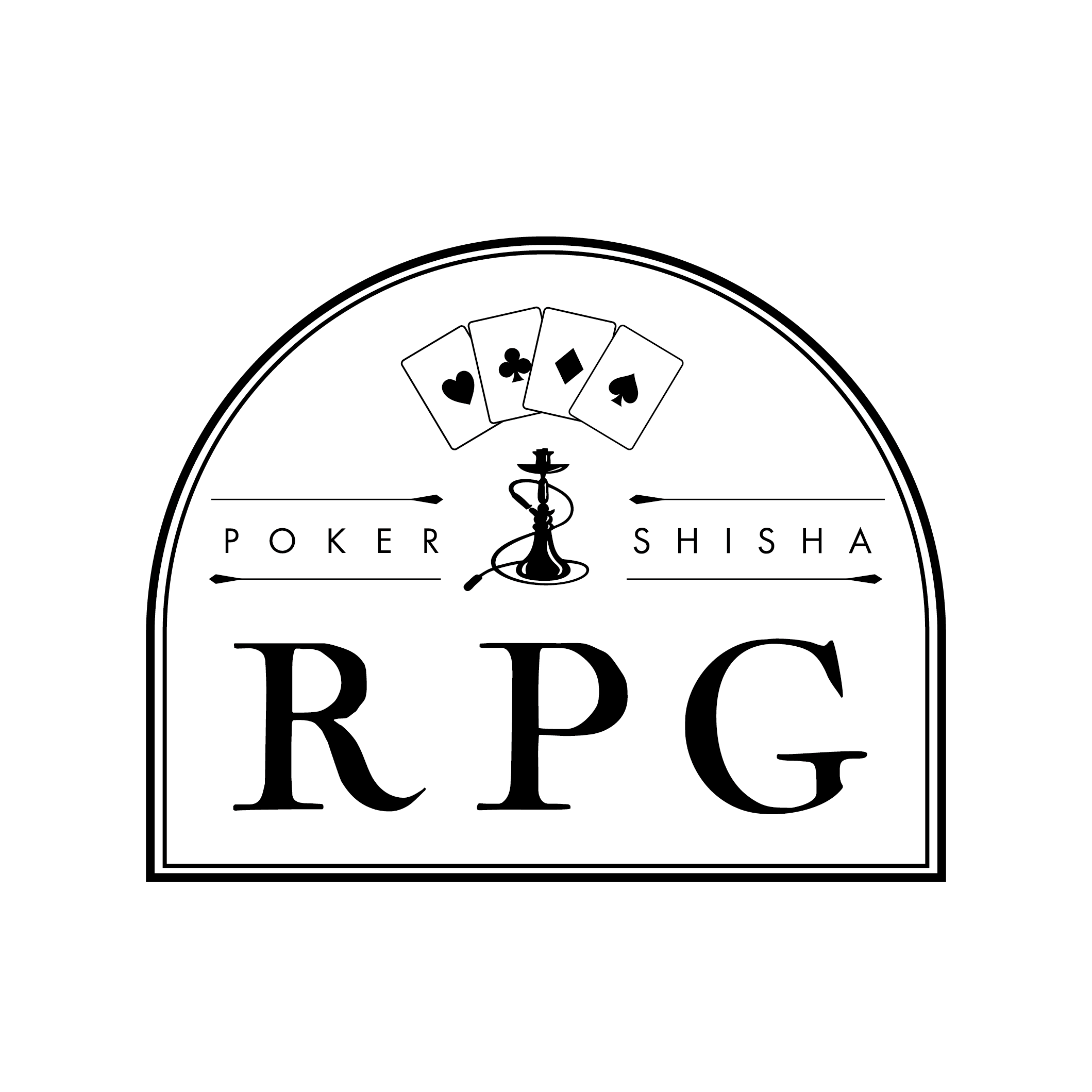 六本木アミューズメントポーカーバー【RPG】