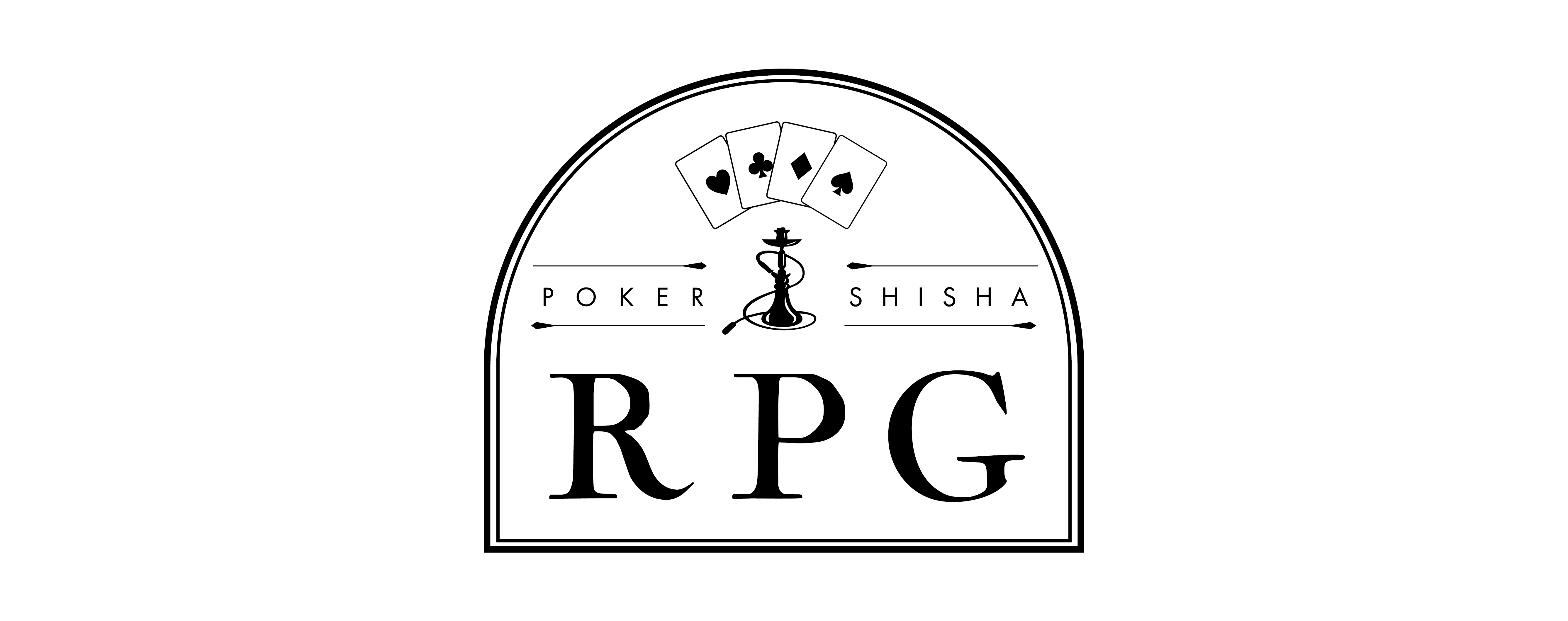 六本木シーシャバー【RPG】